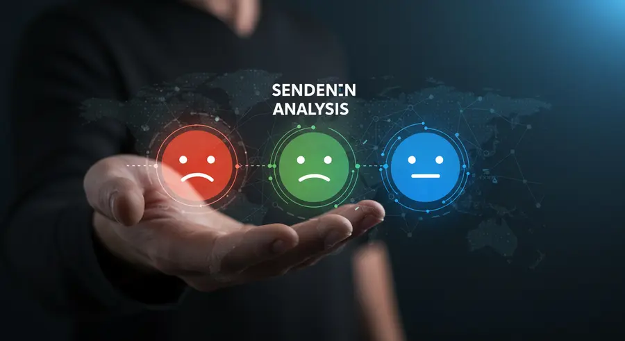 Sentiment Analysis